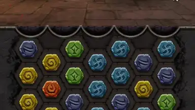 Blood Gate скриншот 4