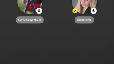 Yubo скриншот 9