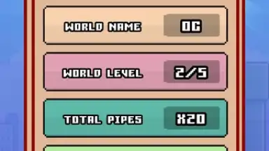 Flappy Bird скриншот 11