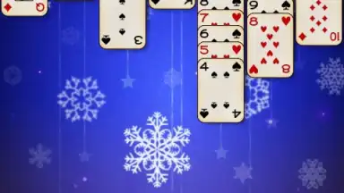 Solitaire Free скриншот 20