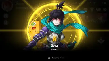 Lucid Adventure скриншот 8