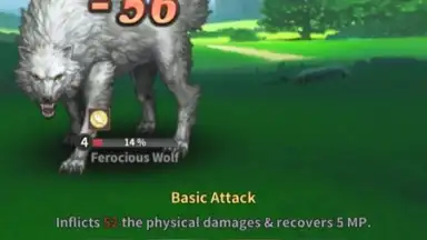 Chromatic Souls (Old) скриншот 2