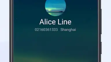 SmartCaller скриншот 1