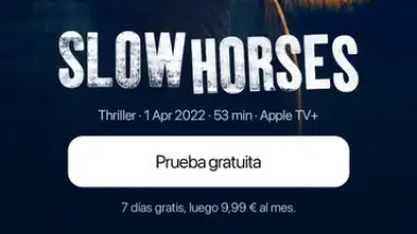 Apple TV скриншот 5