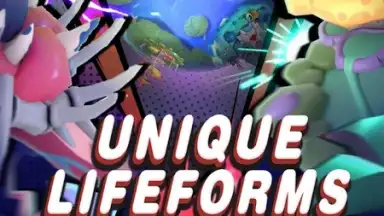 Rouge Planet скриншот 1