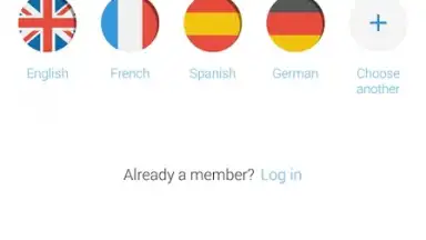 Busuu скриншот 4