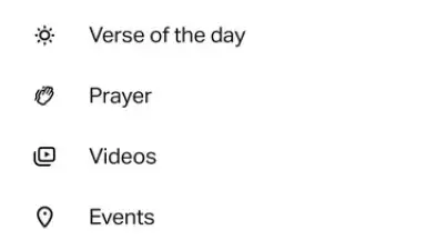 YouVersion Bible App скриншот 2