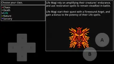 Siralim скриншот 1