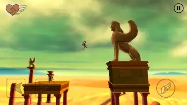 NyxQuest скриншот 6