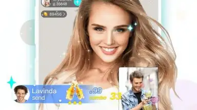 BIGO LIVE Lite скриншот 3