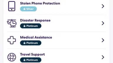 Life360 скриншот 24