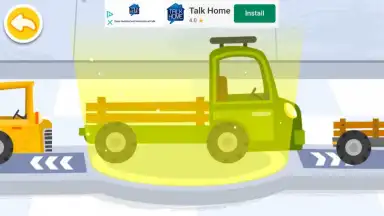 Baby Panda: Care for animals скриншот 8