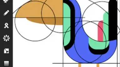 Vector Ink: SVG, Illustrator скриншот 9