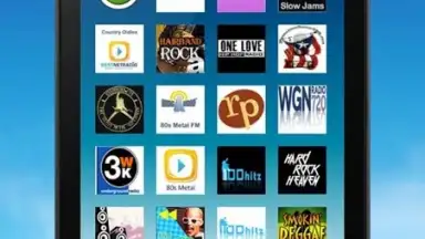 radio.FM скриншот 3