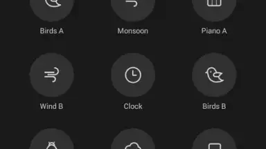 Mi Relax скриншот 6