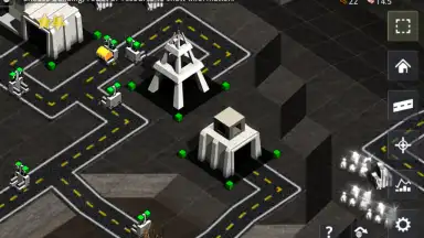 Robotic Planet (Lite) скриншот 9