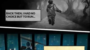 Underworld Empire скриншот 5