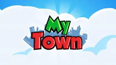 My Town: Discovery скриншот 10