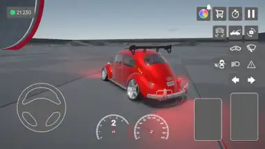 StreetPro скриншот 1