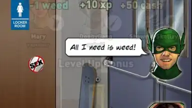 Weed Firm 2 скриншот 10