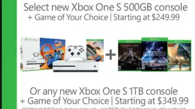 GameStop скриншот 9