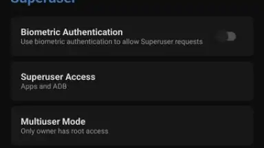 Magisk Delta скриншот 6