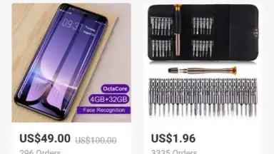 Vova скриншот 6