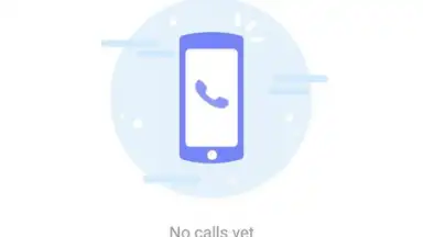 TamTam Messenger скриншот 1