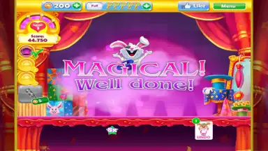 Solitaire World скриншот 12