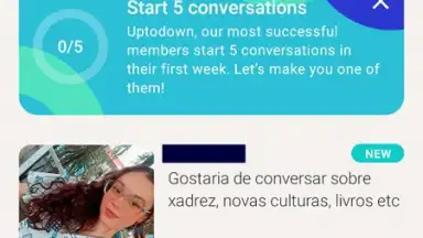 Tandem скриншот 8