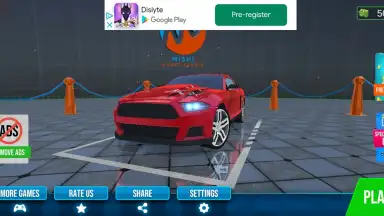 Car Stunt скриншот 10