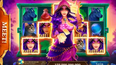 Scatter Slots скриншот 5