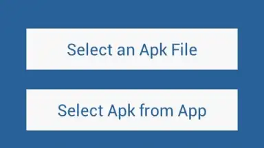APK Editor Pro скриншот 5