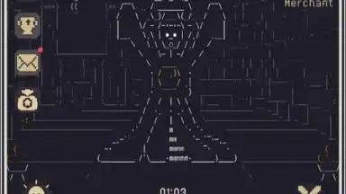 AFK Wizard скриншот 5