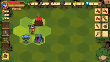 Unlikely Heroes скриншот 6