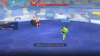 Monster Quest: Seven Sins скриншот 4