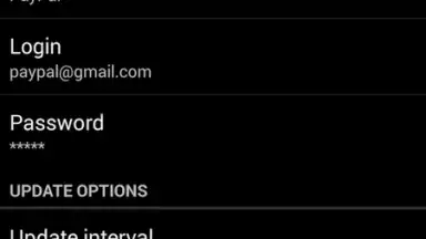 Balance BY скриншот 2