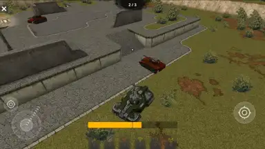 Tanki Online скриншот 10