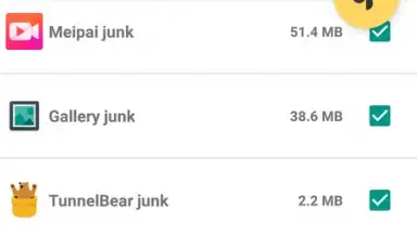 Norton Clean скриншот 5