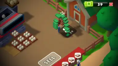 Township скриншот 8