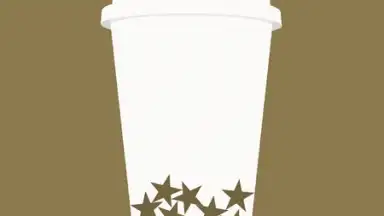 Starbucks скриншот 8