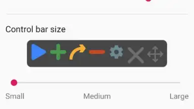 Auto Clicker - Automatic tap скриншот 2