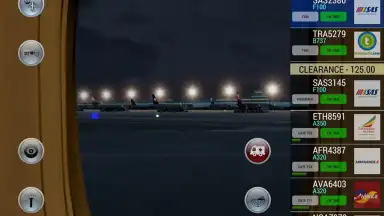 Unmatched Air Traffic Control скриншот 4