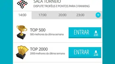 Buraco Canastra скриншот 5