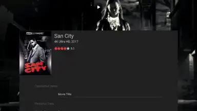 My Movies Free скриншот 13