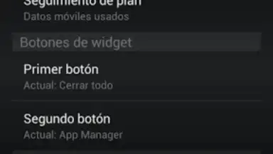 Norton Utilities & Task Killer скриншот 4