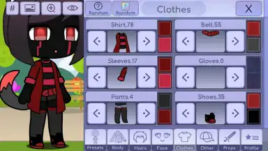 Gacha Life скриншот 4