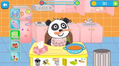 Hippo Baby Care скриншот 5