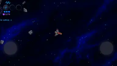 Constellation Eleven скриншот 12