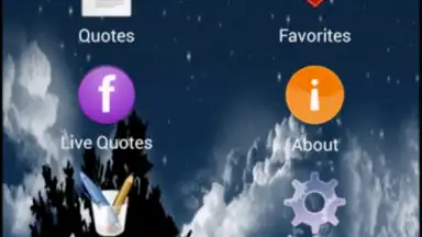 My Quotes For Life скриншот 1